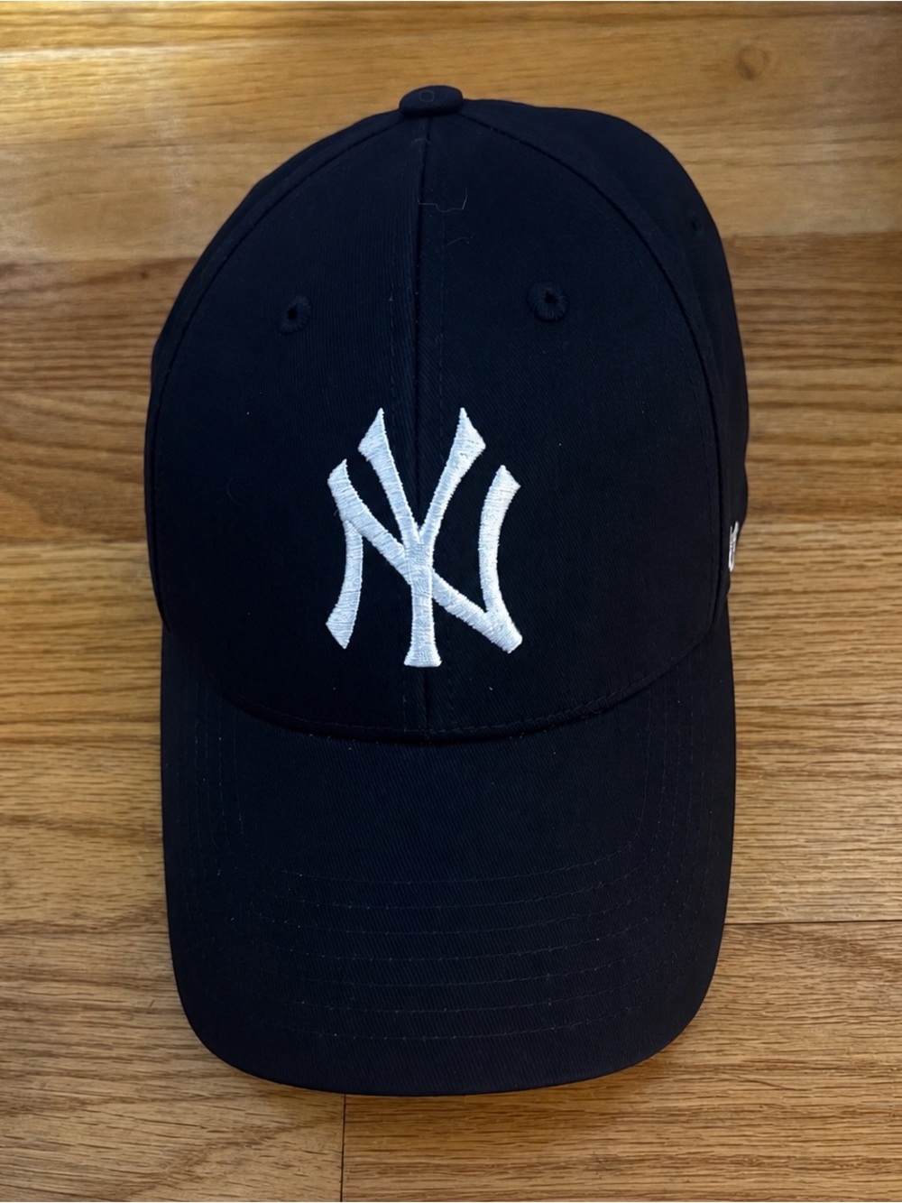 ‘47 New York Yankees Youth Cap